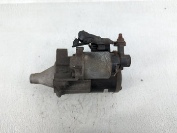 2009-2010 Dodge Journey Car Starter Motor Solenoid OEM Fits Fits 2007 2008 2009 2010 OEM Used Auto Parts