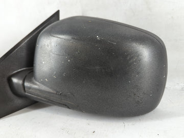 2009 Dodge Journey Driver Side View Mirror - Left Door Mirror OEM Used