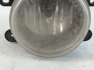 Dodge Journey Passenger Right Oem Front Light Lamp