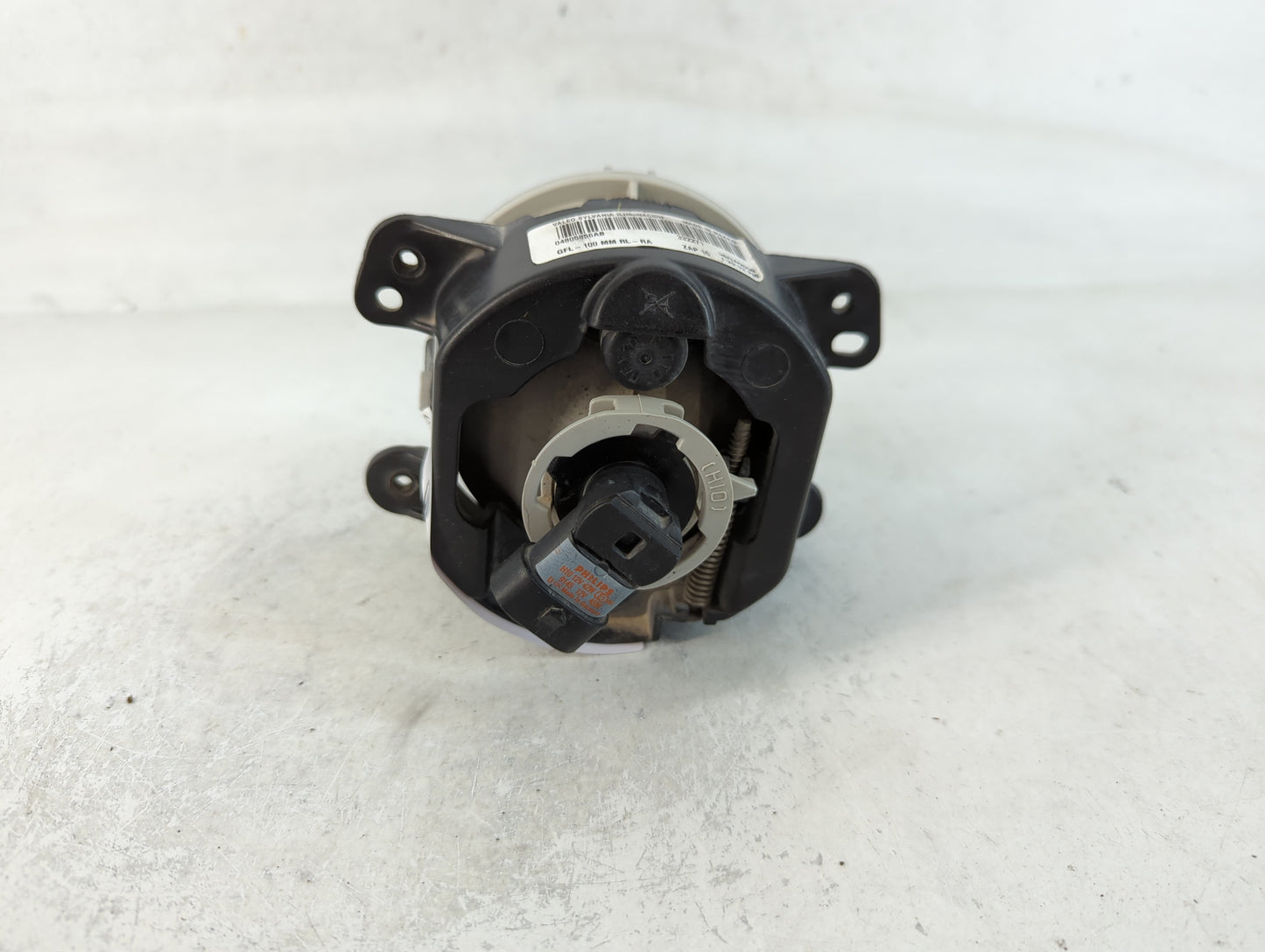 Dodge Journey Passenger Right Oem Front Light Lamp - Oemusedautoparts1.com