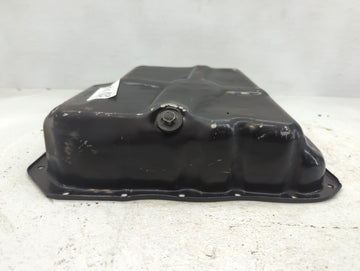 2009-2020 Dodge Journey Engine Oil Pan P/N:665AEE258 Fits OEM Used Auto Parts