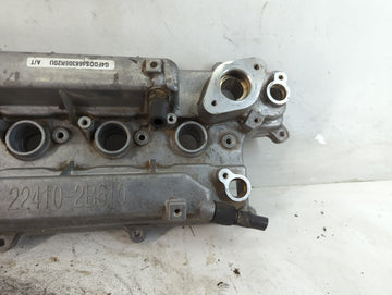 2009 Dodge Journey Driver Left Cylinder Head Valve Cover P/N:22410-2B610 Fits OEM Used Auto Parts