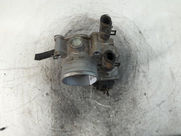 2009-2018 Dodge Journey Throttle Body P/N:35100-2B300 Fits Fits 2007 2008 2009 2010 2011 2012 2013 2014 2015 2016 2017 2018 OEM Used Auto Parts