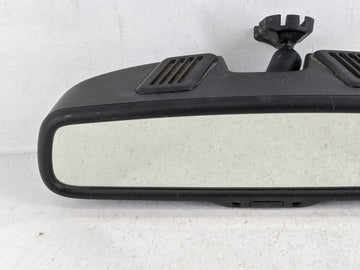 2009 Dodge Ram 1500 Interior Rear View Mirror Replacement OEM P/N:E11026130 Fits OEM Used Auto Parts