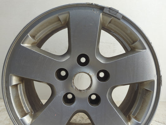 2009-2010 Dodge Ram 1500 Oem Wheel Rim