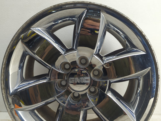 Dodge Sierra Oem Wheel Rim