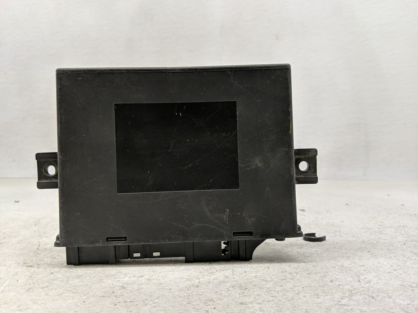 Fob Case Mercedes-benz Chassis Control Module Ccm Bcm Body Control - Oemusedautoparts1.com