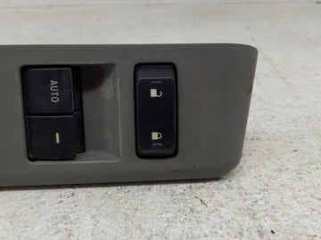 2009-2014 Ford E-150 Master Power Window Switch Replacement Driver Side Left P/N:8C3T-14540-ABW Fits OEM Used Auto Parts