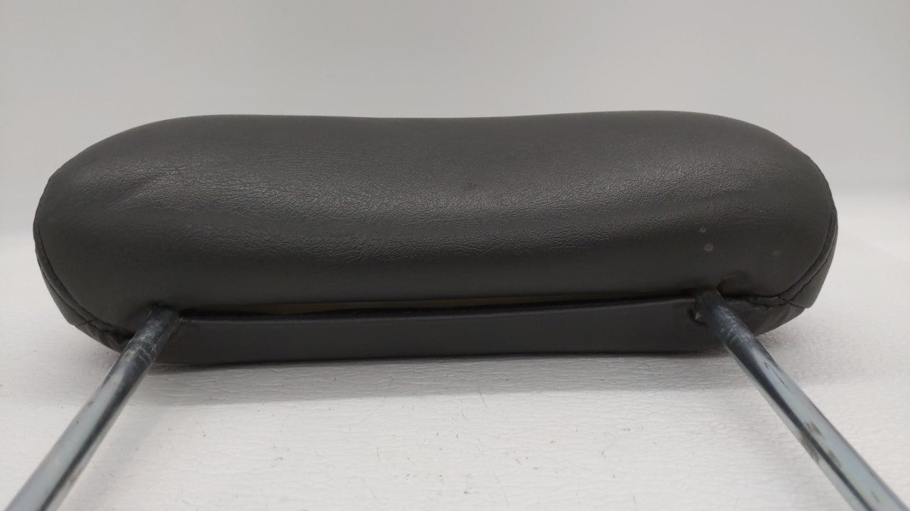 2009-2010 Ford Edge Headrest Head Rest Front Driver Passenger Seat Black - Oemusedautoparts1.com