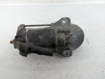 2007-2018 Ford Edge Car Starter Motor Solenoid OEM P/N:8G1T-11000-BA 8G1T-11000-AC Fits OEM Used Auto Parts