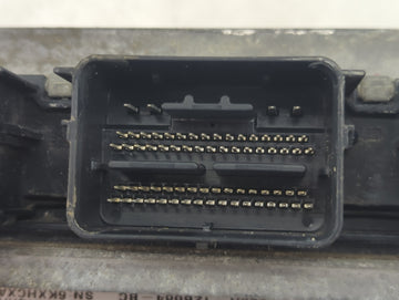 2009 Ford Escape PCM Engine Control Computer ECU ECM PCU OEM Fits Fits 2010 2011 OEM Used Auto Parts
