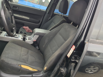 2009-2009 Ford Escape Driver Front Seat Oem