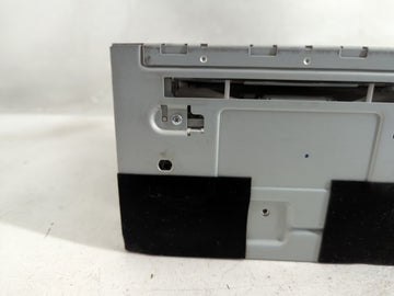 2009 Ford Escape Radio AM FM Cd Player Receiver Replacement P/N:9L8T-19C107-AB Fits OEM Used Auto Parts
