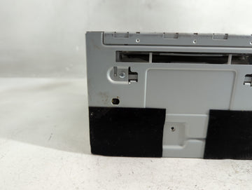 2009 Ford Escape Radio AM FM Cd Player Receiver Replacement P/N:9L8T-19C107-AB Fits OEM Used Auto Parts