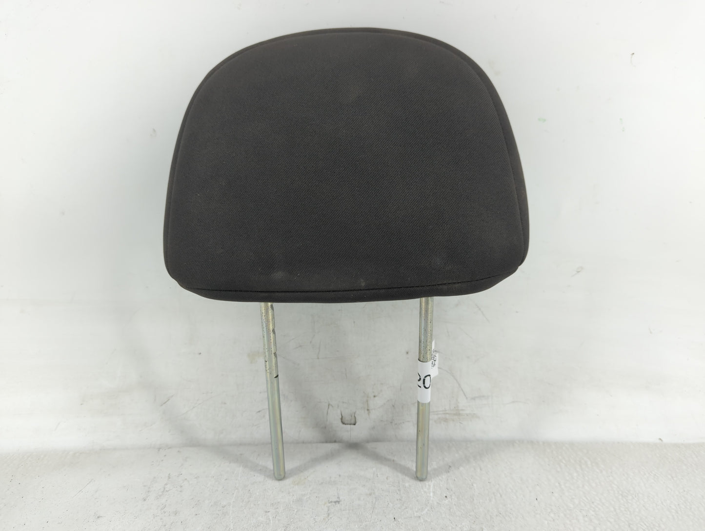 2009-2012 Ford Escape Headrest Head Rest Rear Center Seat Fits Fits 2009 2010 2011 2012 OEM Used Auto Parts - Oemusedautopar