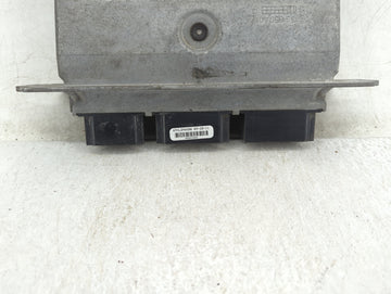 2009 Ford Escape PCM Engine Control Computer ECU ECM PCU OEM P/N:1531658A01 Fits Fits 2010 2011 OEM Used Auto Parts