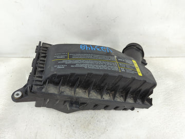 2008-2012 Ford Escape Air Cleaner Intake-duct Hose Tube