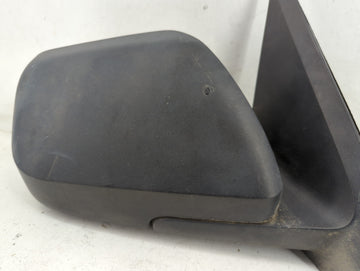 2008-2009 Ford Escape Passenger Side View Mirror - Right Door Mirror OEM Used