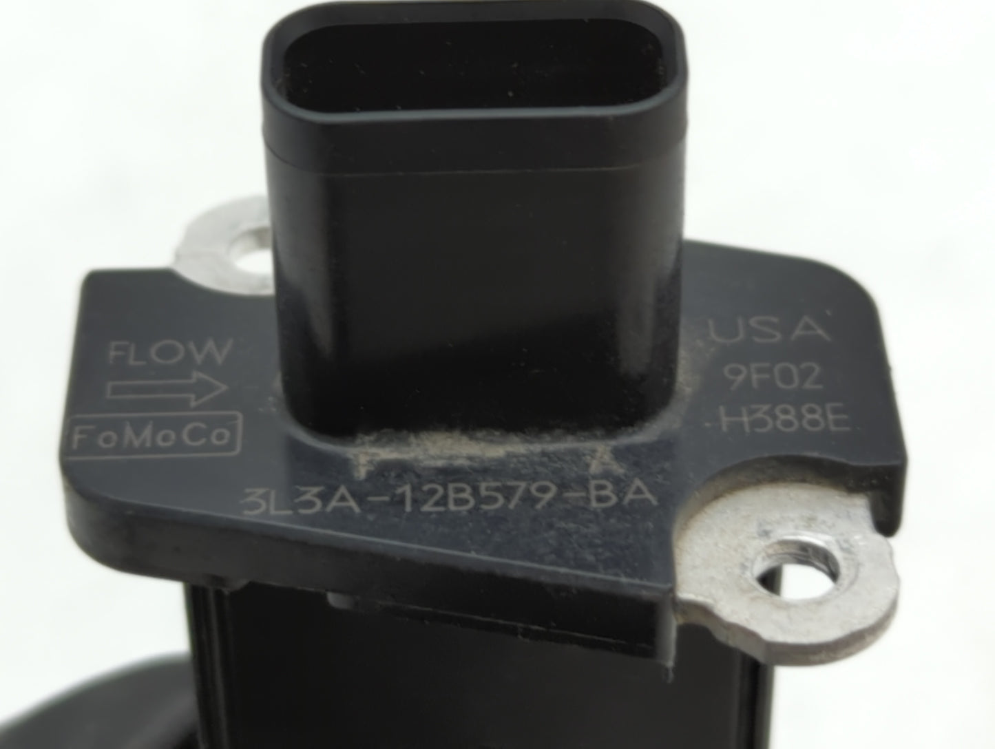 2005-2012 Ford Escape Mass Air Flow Meter Maf - Oemusedautoparts1.com