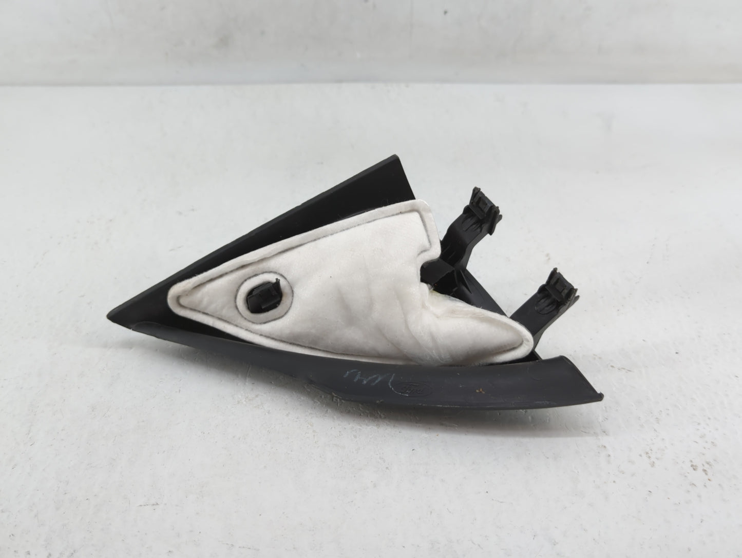 2009 Ford Escape Black Driver Mirror Switch - Oemusedautoparts1.com