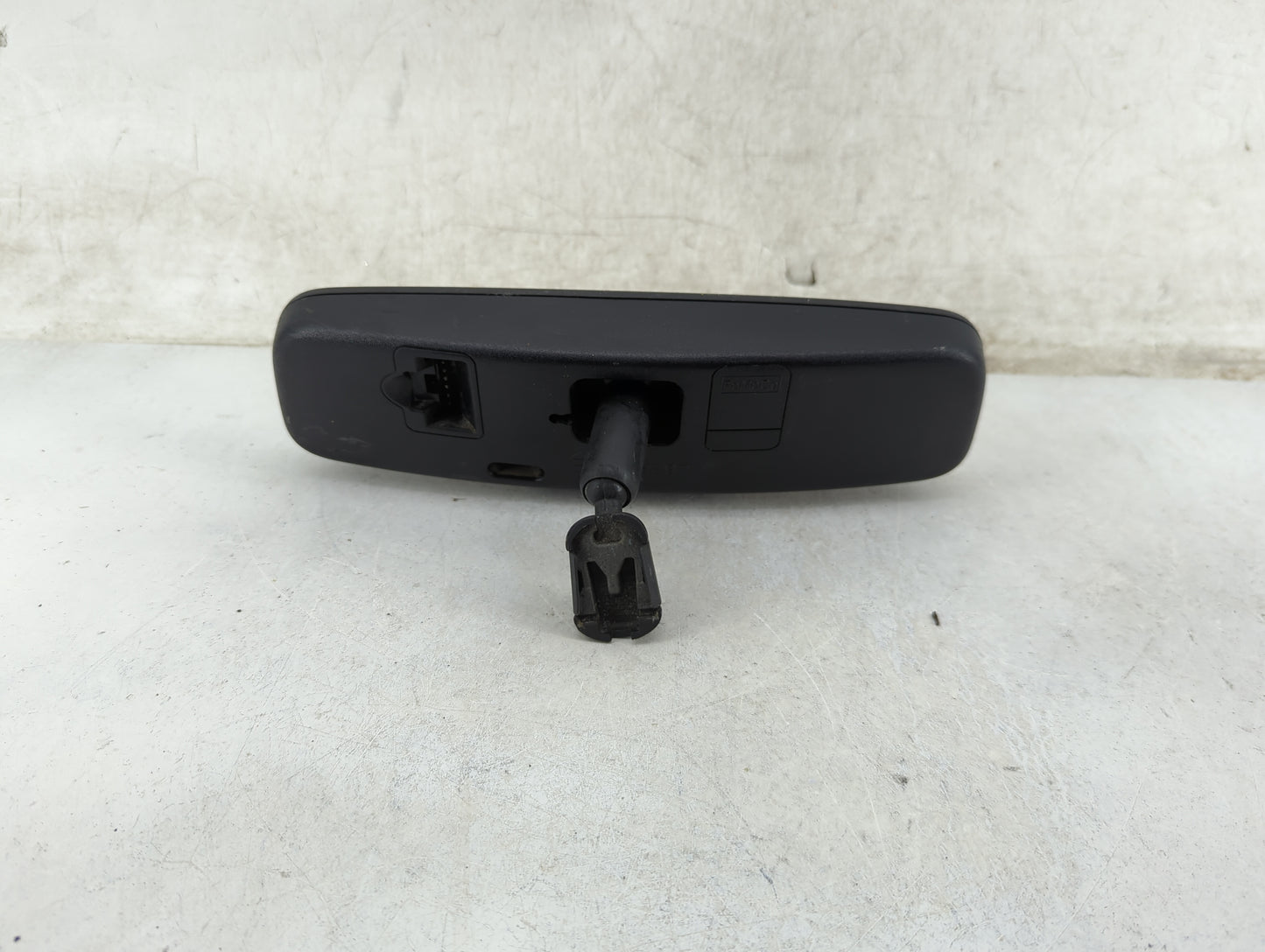 2008-2012 Ford Escape Interior Rear View Mirror Replacement OEM Fits Fits 2008 2009 2010 2011 2012 OEM Used Auto Parts - Oem