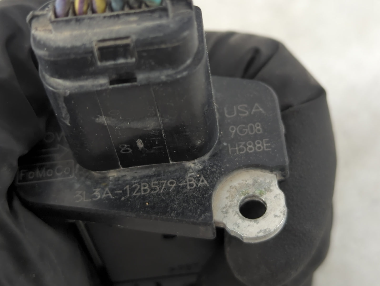 2005-2012 Ford Escape Mass Air Flow Meter Maf - Oemusedautoparts1.com