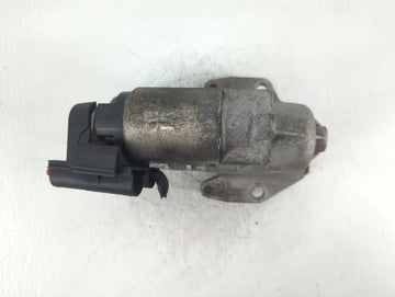 2005-2011 Ford Escape Car Starter Motor Solenoid OEM P/N:8L8T-11000-AA Fits Fits 2005 2006 2007 2008 2009 2010 2011 OEM Used Auto Parts