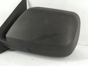 2008-2009 Ford Escape Driver Side View Mirror - Left Door Mirror OEM Used