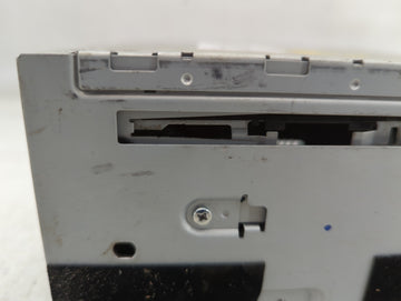 2009-2009 Ford Escape Am Fm Cd Player Radio Receiver