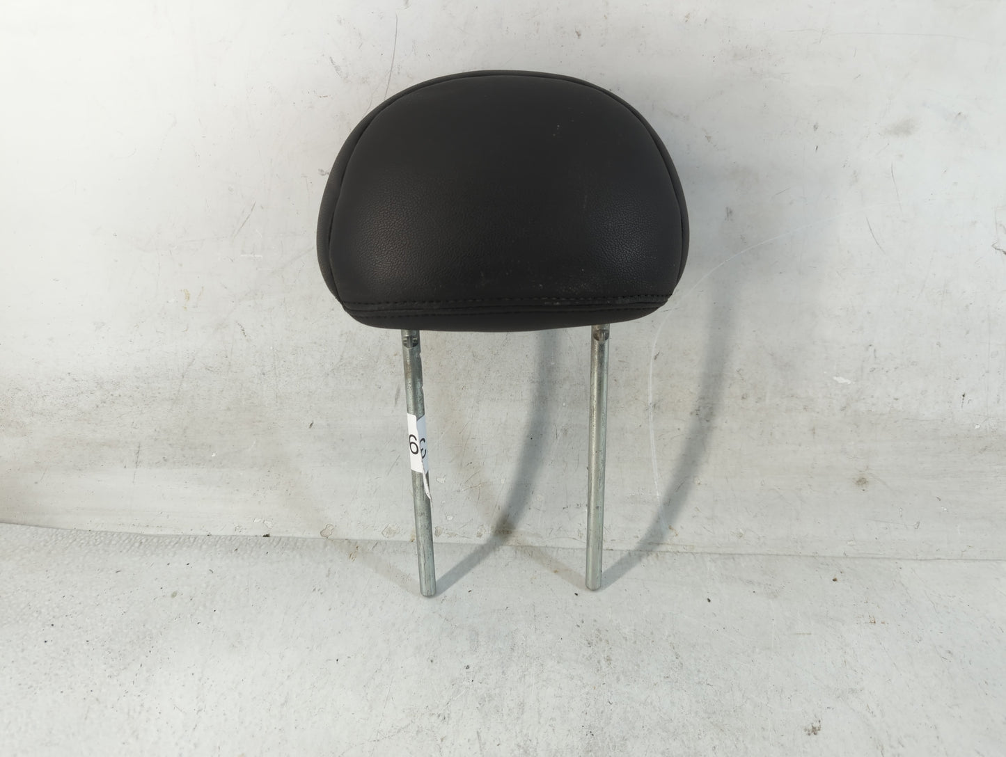 2009 Ford Escape Headrest Head Rest Rear Seat Fits OEM Used Auto Parts - Oemusedautoparts1.com