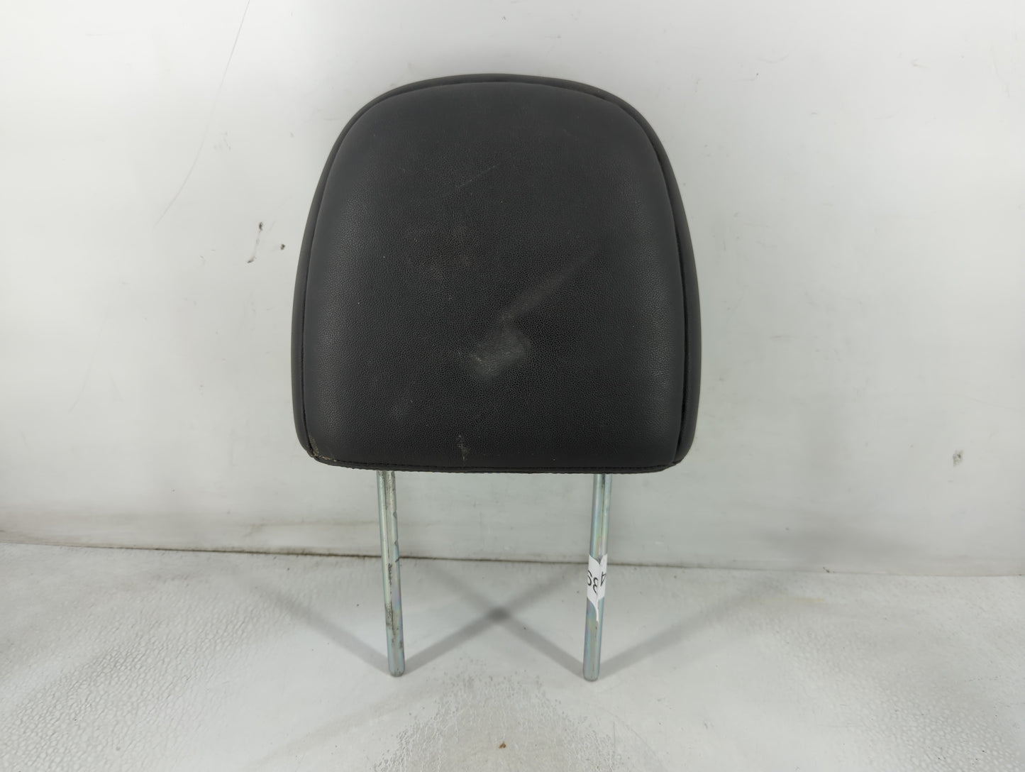 2009 Ford Escape Headrest Head Rest Front Driver Passenger Seat Fits OEM Used Auto Parts - Oemusedautoparts1.com