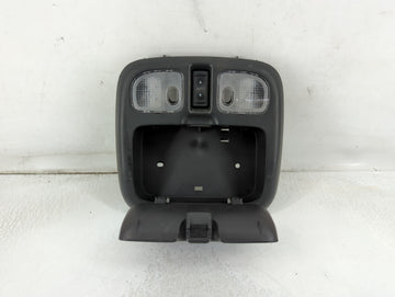 2009 Ford Escape Overhead Roof Console Interior Dome Light