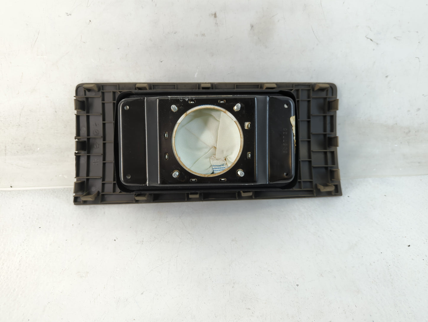 2006-2010 Ford Escape Air Bag Driver Left Steering Wheel Mounted - Oemusedautoparts1.com