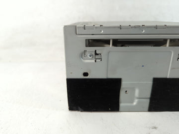 2009 Ford Escape Radio AM FM Cd Player Receiver Replacement P/N:9L8T-19C107-AB Fits OEM Used Auto Parts