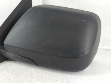 2008-2009 Ford Escape Driver Side View Mirror - Left Door Mirror OEM Used