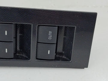2008-2014 Ford Expedition Master Power Window Switch Replacement Driver Side Left P/N:8L1T-1450-AAW Fits OEM Used Auto Parts
