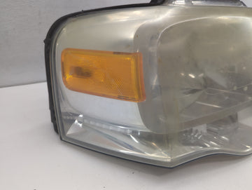2009 Ford Expedition Driver Left Oem Head Light Headlight Lamp