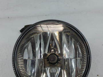 Ford Expedition Passenger Right Oem Front Light Lamp