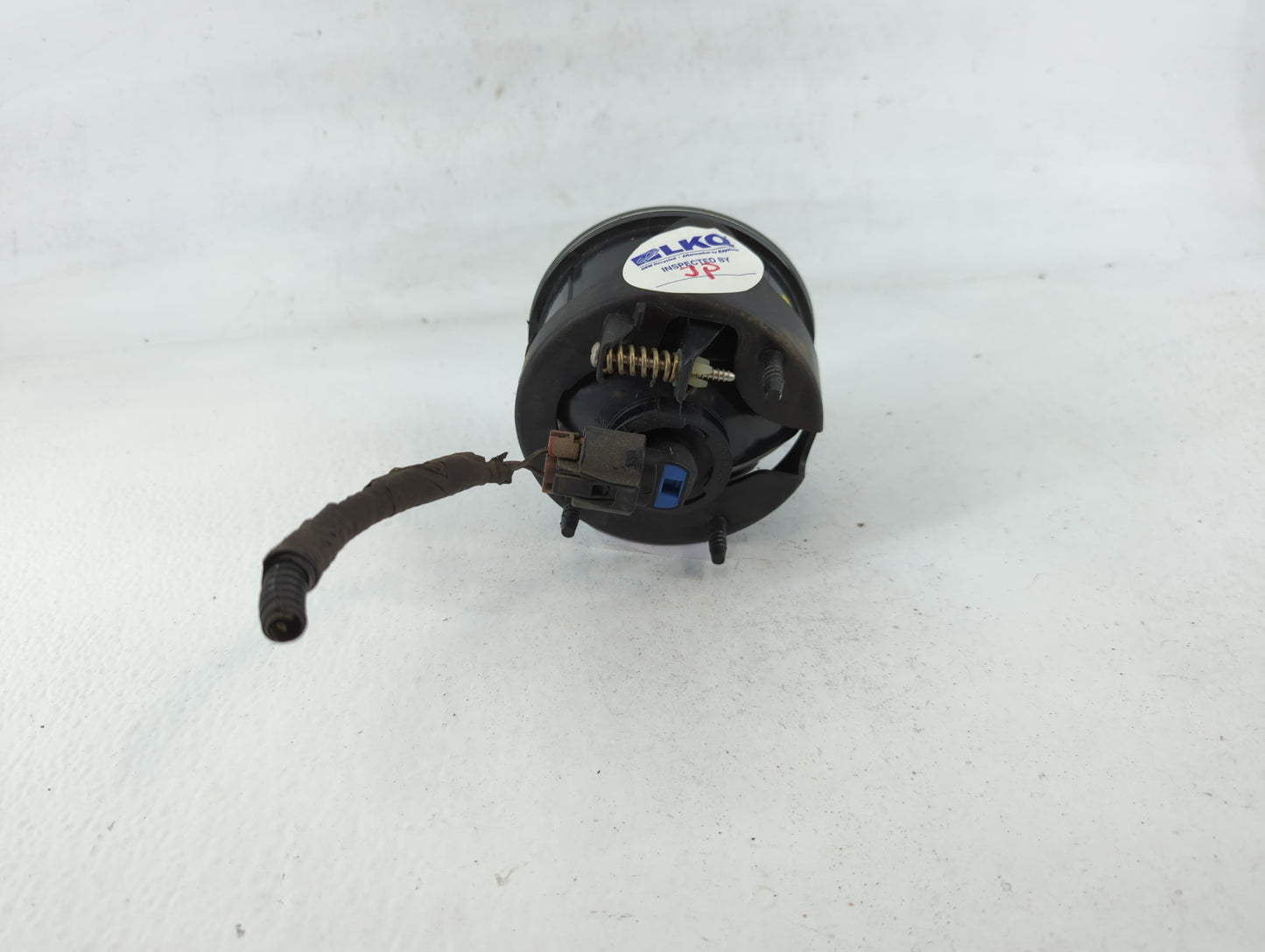 Ford Expedition Passenger Right Oem Front Light Lamp - Oemusedautoparts1.com