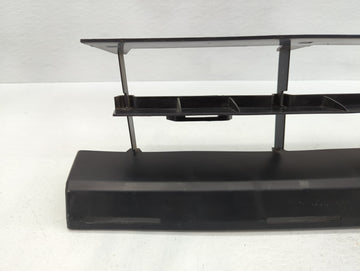 2009 Ford Expedition Front Bumper - Oem