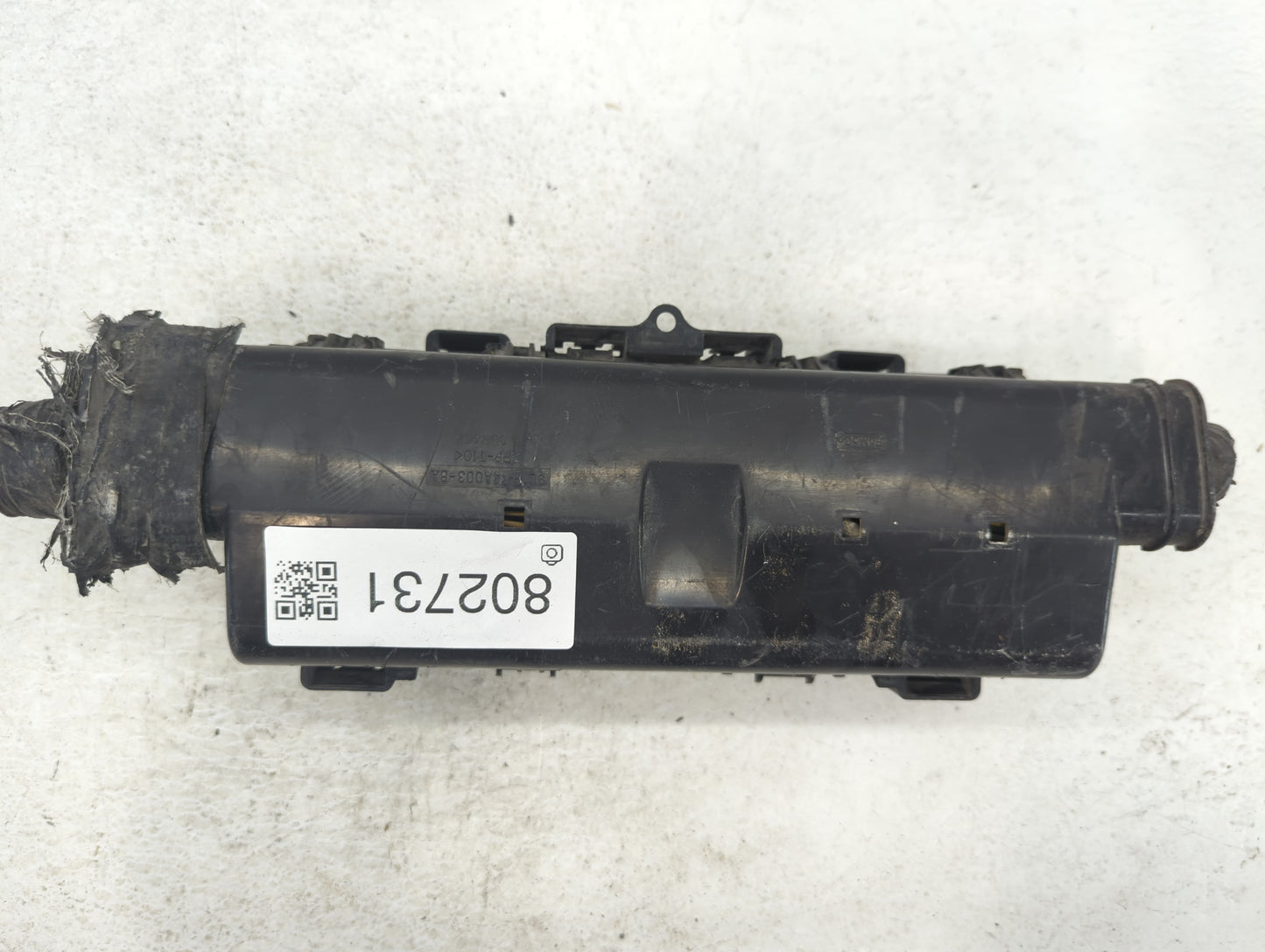 2009-2014 Ford Expedition Fusebox Fuse Box Panel Relay Module P/N:9L1T-14A003-AA Fits Fits 2009 2010 2011 2012 2013 2014 OEM