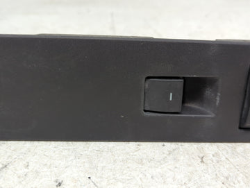2009-2014 Ford F-150 Master Power Window Switch Replacement Driver Side Left Fits Fits 2009 2010 2011 2012 2013 2014 OEM Used Auto Parts