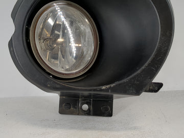 2006-2010 Ford F-150 Passenger Right Oem Front Light Lamp