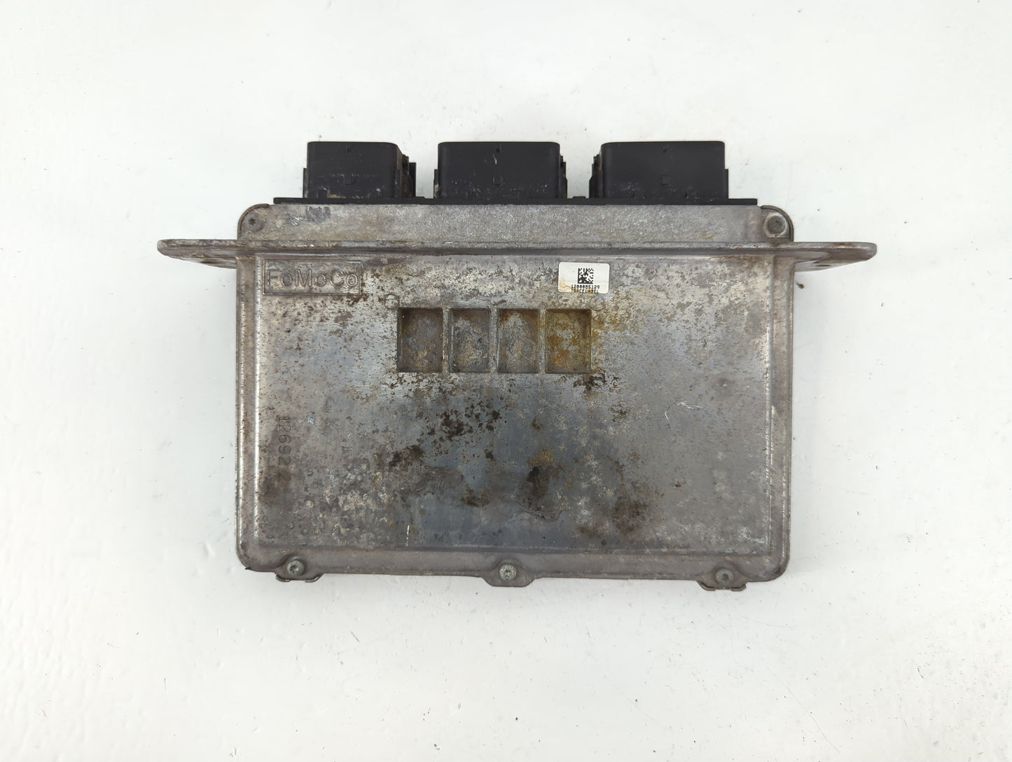 2009 Ford F-150 PCM Engine Control Computer ECU ECM PCU OEM P/N:9L3A 12A650 AUA Fits OEM Used Auto Parts - Oemusedautoparts1