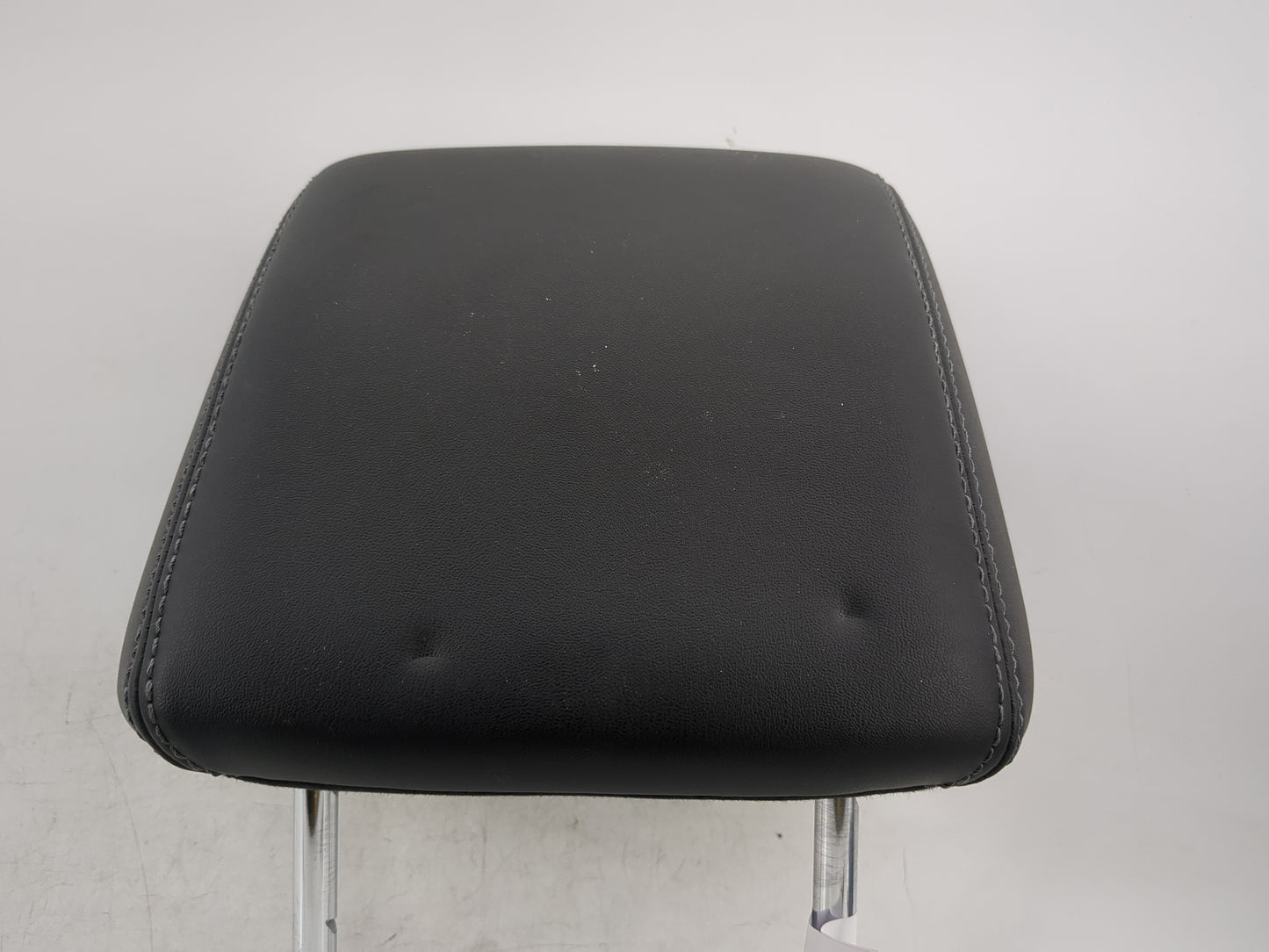 2009-2010 Ford F-150 Headrest Head Rest Front Driver Passenger Seat Fits Fits 2009 2010 OEM Used Auto Parts - Oemusedautopar