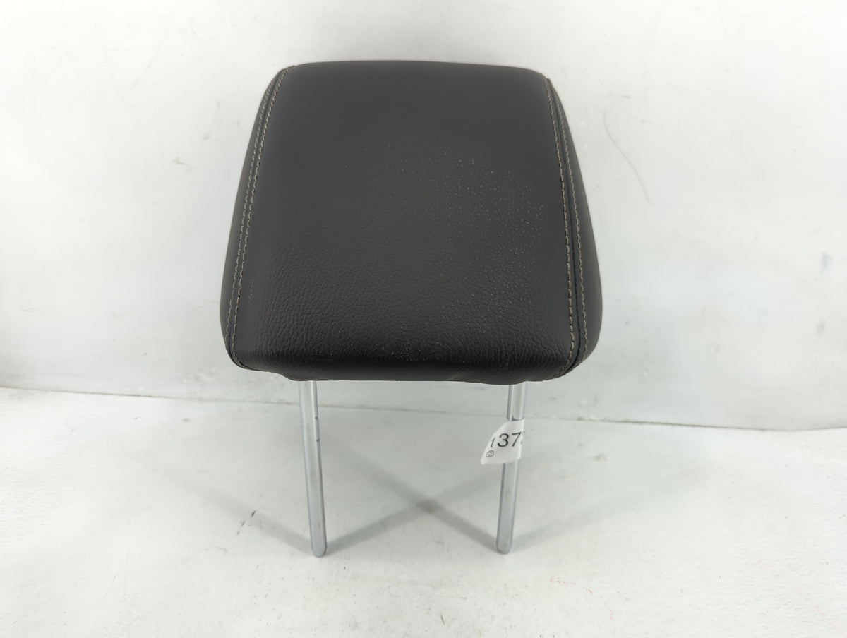 2009-2010 Ford F-150 Headrest Head Rest Front Driver Passenger Seat 1372514 - Oemusedautoparts1.com