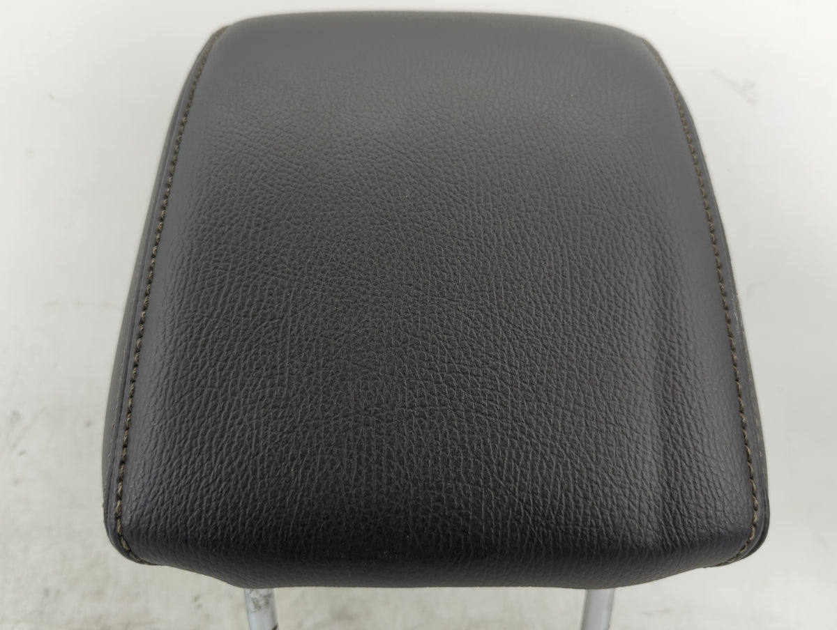 2009-2010 Ford F-150 Headrest Head Rest Front Driver Seat Black 1423513 - Oemusedautoparts1.com