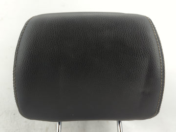 Ford F-150 Headrest Head Rest Front Driver Passenger Seat Black