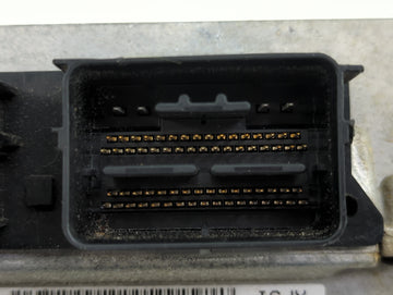 2009 Ford F-150 PCM Engine Control Computer ECU ECM PCU OEM P/N:0261S05313 9L3A-12A650-BFB Fits OEM Used Auto Parts