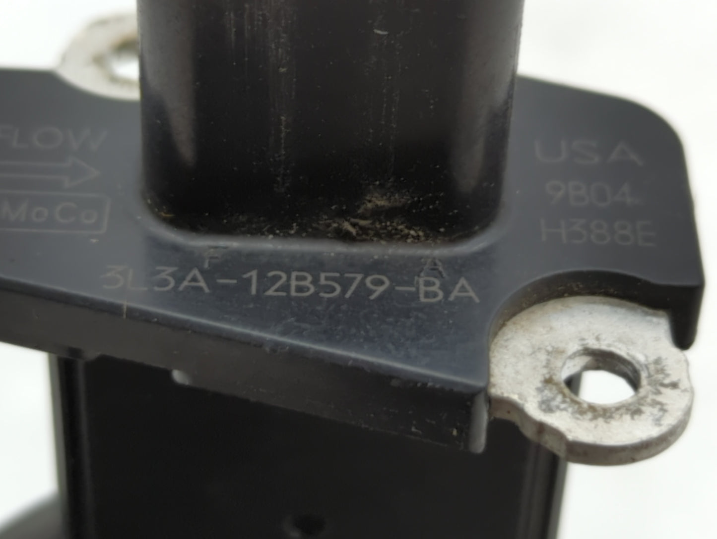 2004-2010 Ford F-150 Mass Air Flow Meter Maf - Oemusedautoparts1.com